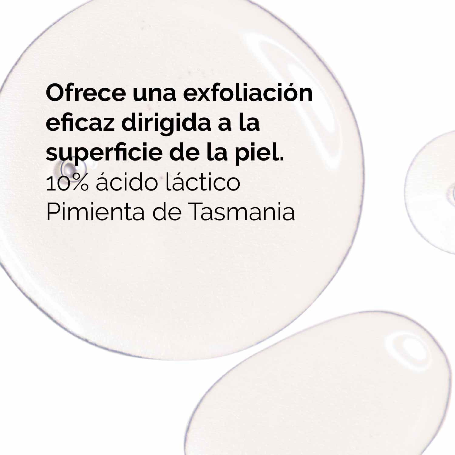 LACTIC ACID 10% + HA 2% (SUERO ILUMINADOR CON ÁCIDO LÁCTICO)